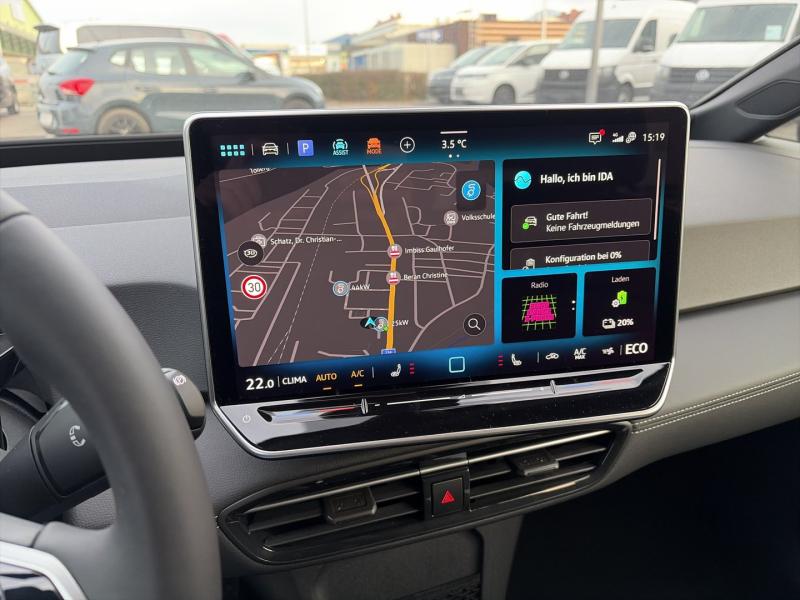 VW ID.3 Pure 125 kW Business