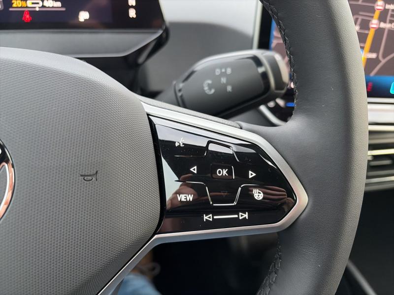 VW ID.3 Pure 125 kW Business