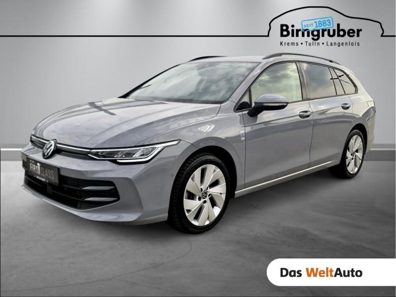 Golf Volkswagen VW Golf Variant Business TDI