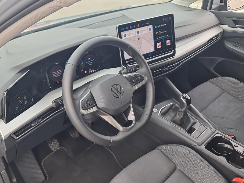 VW Golf Variant Business TDI