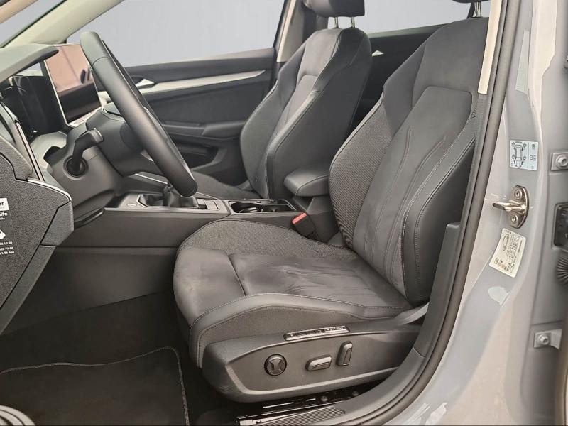 VW Golf Variant Business TDI