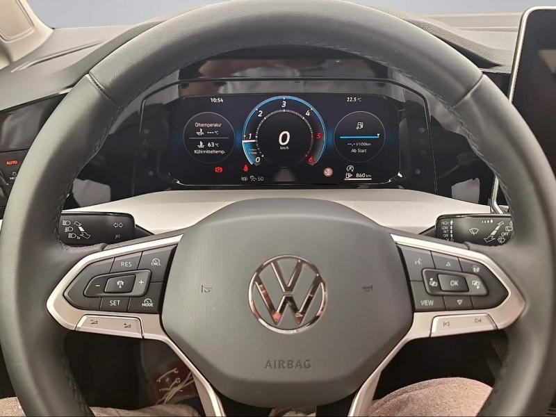 VW Golf Variant Business TDI