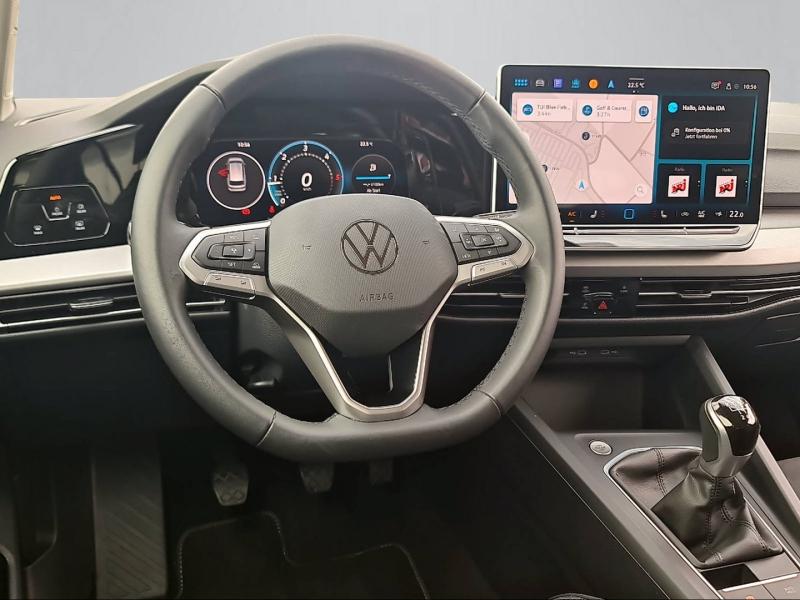 VW Golf Variant Business TDI