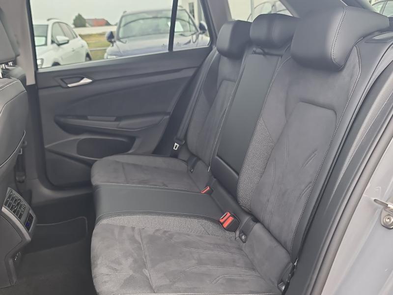 VW Golf Variant Business TDI