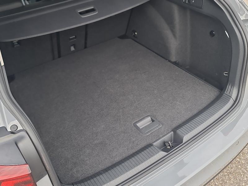 VW Golf Variant Business TDI