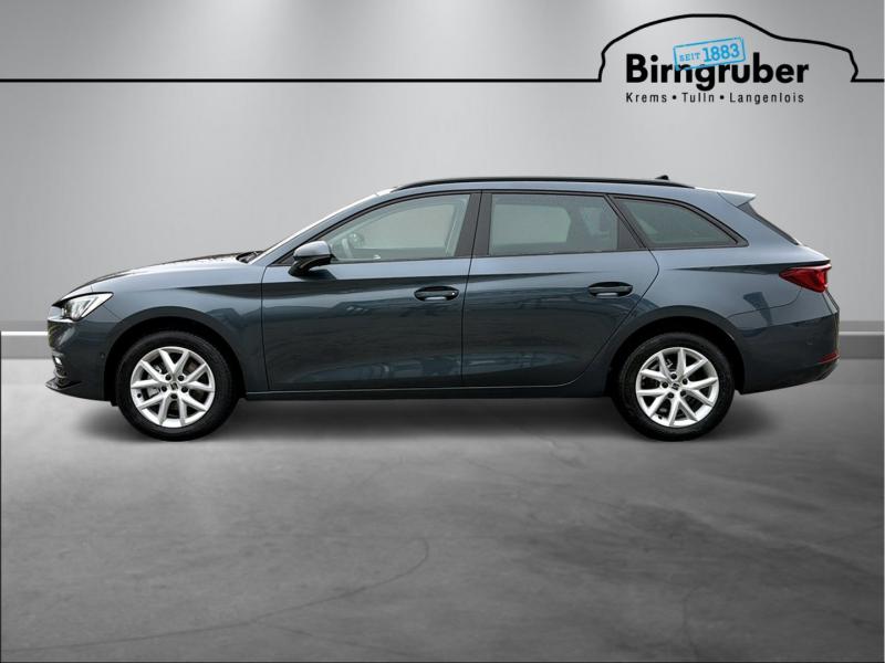 SEAT Leon SP Kombi Style Edition 1.5TSI 115PS