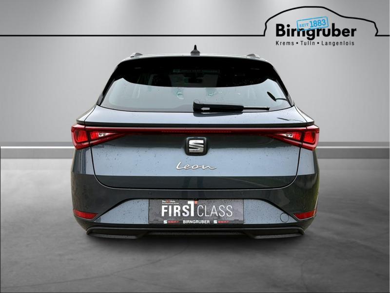 SEAT Leon SP Kombi Style Edition 1.5TSI 115PS