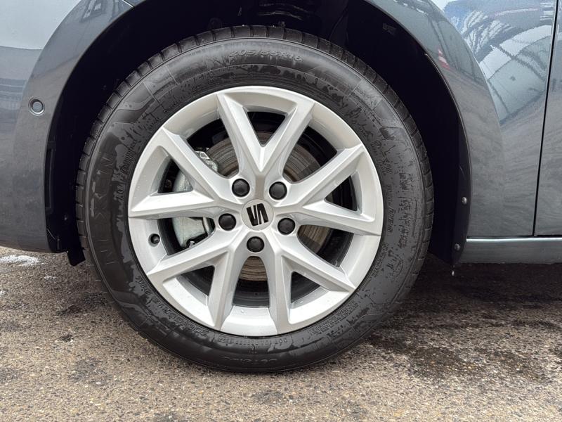 SEAT Leon SP Kombi Style Edition 1.5TSI 115PS