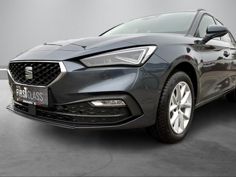 SEAT Leon SP Kombi Style Edition 1.5TSI 115PS