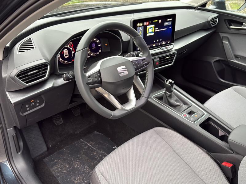 SEAT Leon SP Kombi Style Edition 1.5TSI 115PS