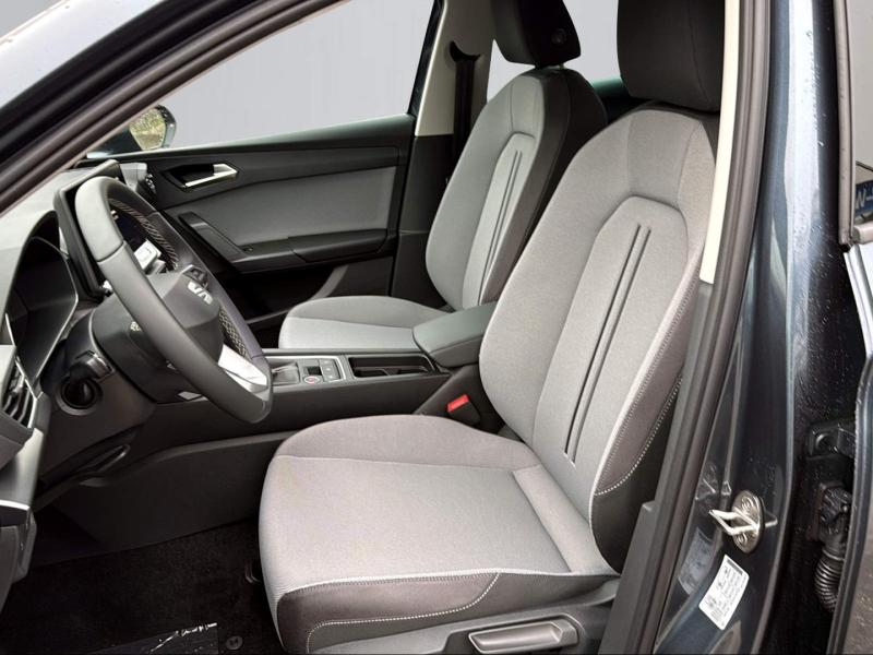 SEAT Leon SP Kombi Style Edition 1.5TSI 115PS