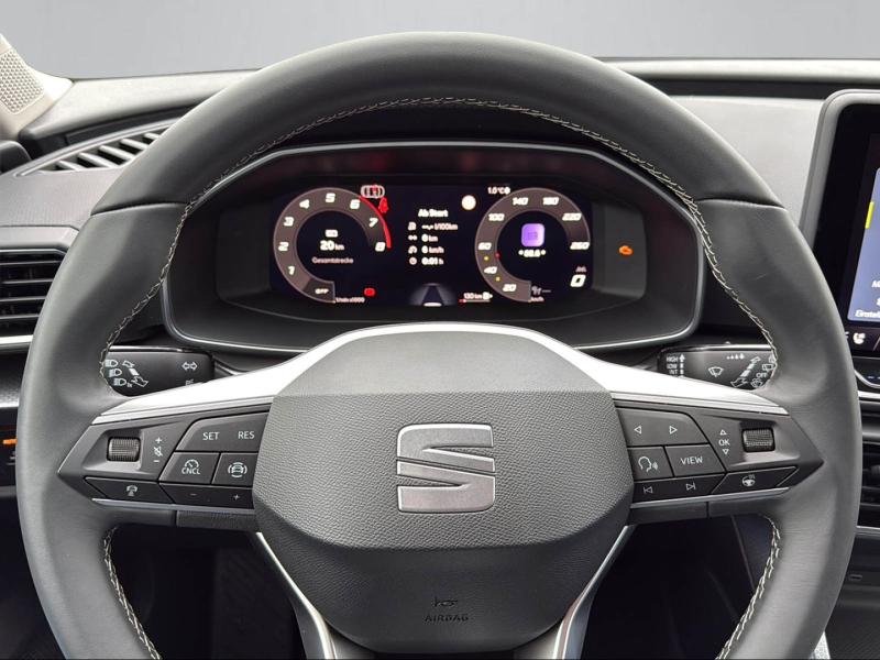 SEAT Leon SP Kombi Style Edition 1.5TSI 115PS