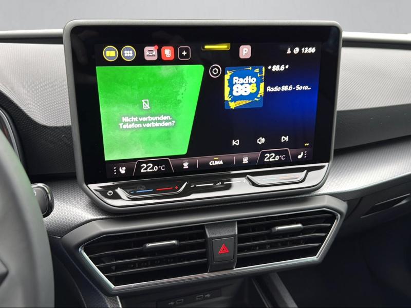 SEAT Leon SP Kombi Style Edition 1.5TSI 115PS