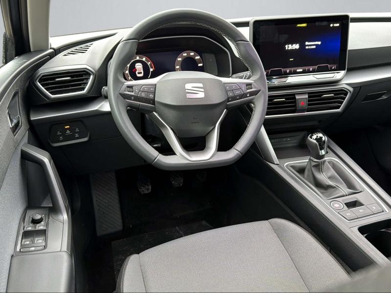 SEAT Leon SP Kombi Style Edition 1.5TSI 115PS