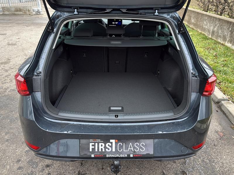 SEAT Leon SP Kombi Style Edition 1.5TSI 115PS