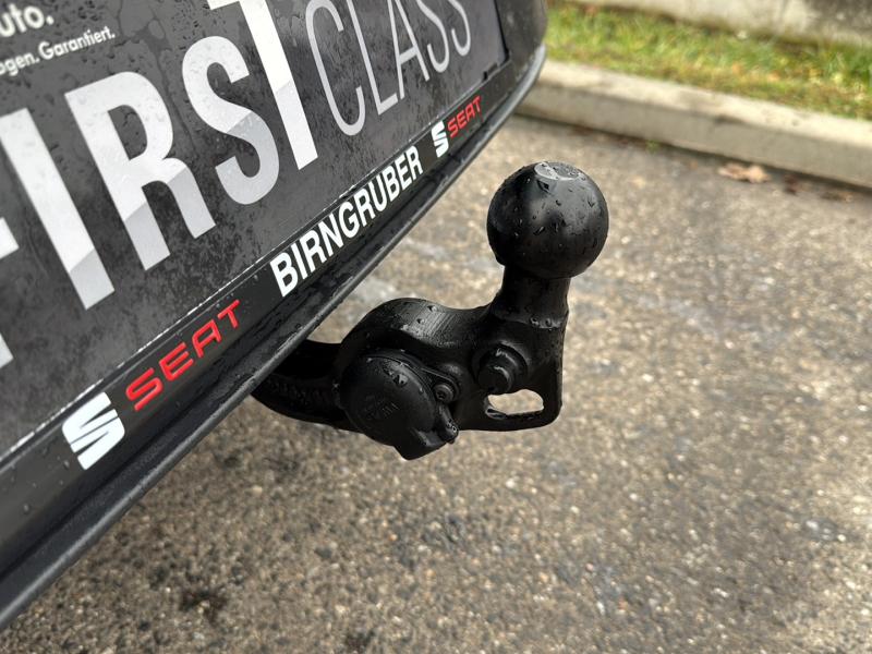 SEAT Leon SP Kombi Style Edition 1.5TSI 115PS