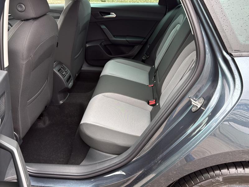 SEAT Leon SP Kombi Style Edition 1.5TSI 115PS