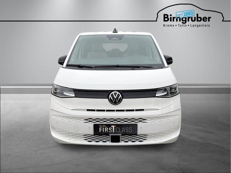 VW Multivan Business eHybrid 180 kW 4MOTION