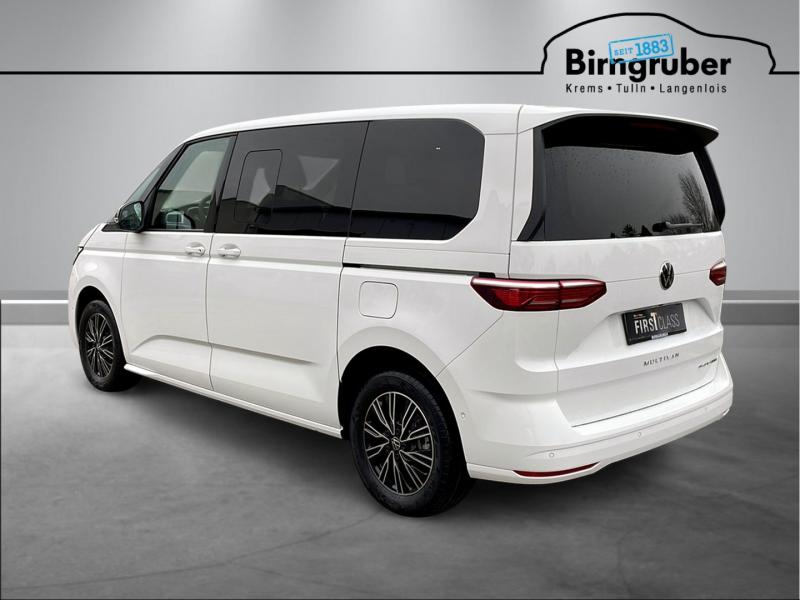 VW Multivan Business eHybrid 180 kW 4MOTION