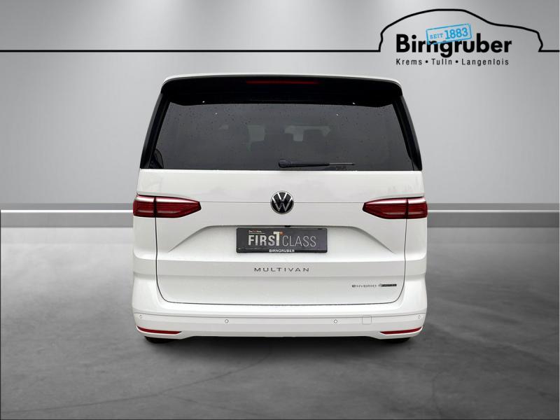 VW Multivan Business eHybrid 180 kW 4MOTION