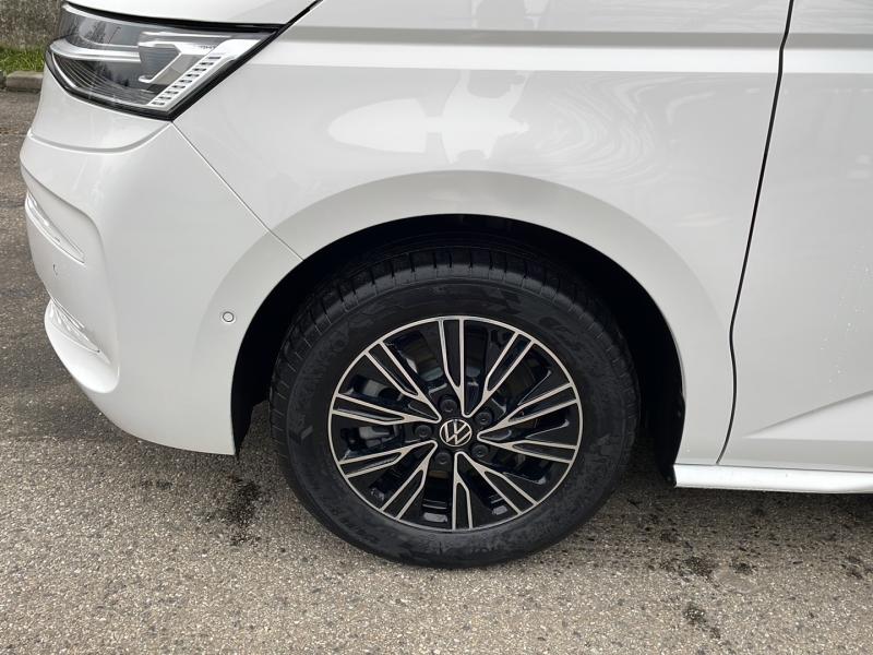 VW Multivan Business eHybrid 180 kW 4MOTION