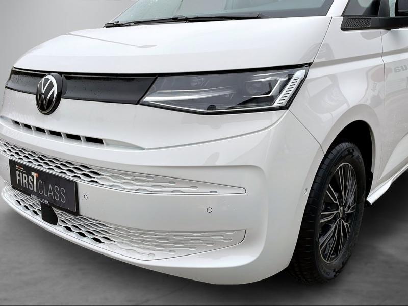 VW Multivan Business eHybrid 180 kW 4MOTION