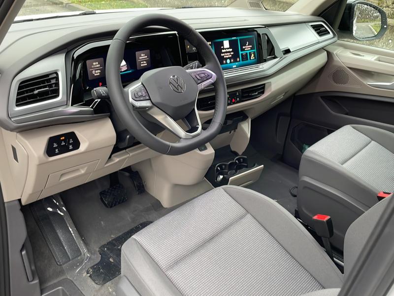 VW Multivan Business eHybrid 180 kW 4MOTION