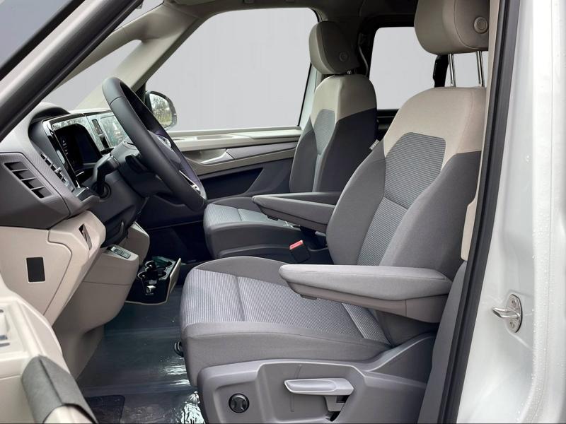 VW Multivan Business eHybrid 180 kW 4MOTION