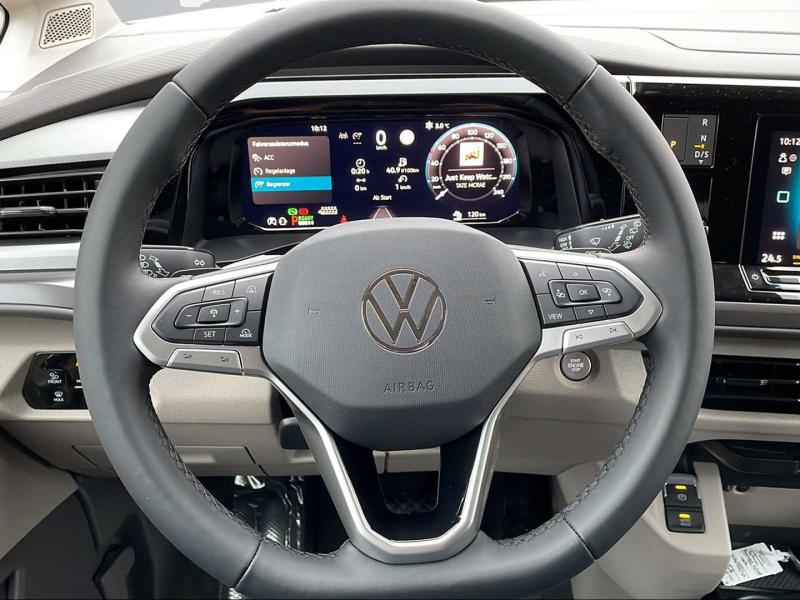 VW Multivan Business eHybrid 180 kW 4MOTION