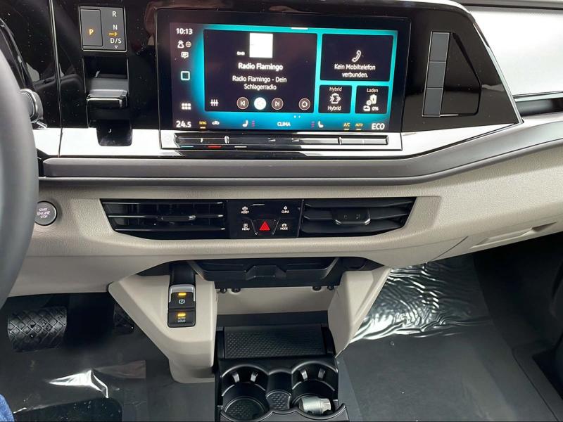 VW Multivan Business eHybrid 180 kW 4MOTION