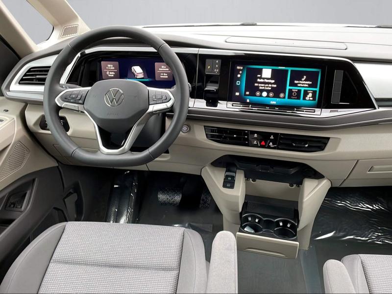 VW Multivan Business eHybrid 180 kW 4MOTION