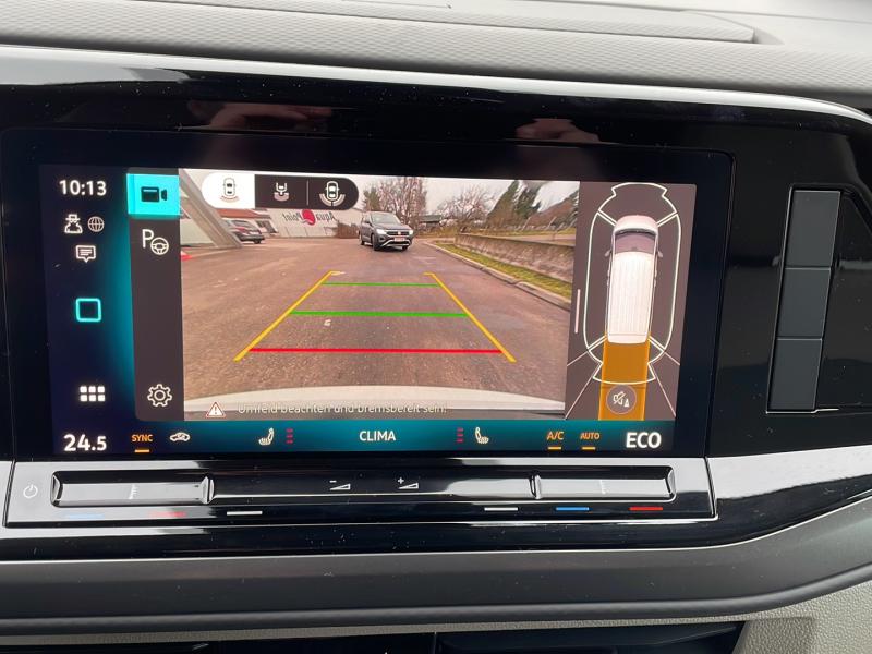 VW Multivan Business eHybrid 180 kW 4MOTION