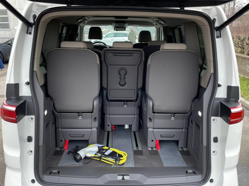 VW Multivan Business eHybrid 180 kW 4MOTION