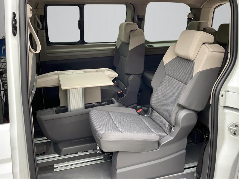 VW Multivan Business eHybrid 180 kW 4MOTION