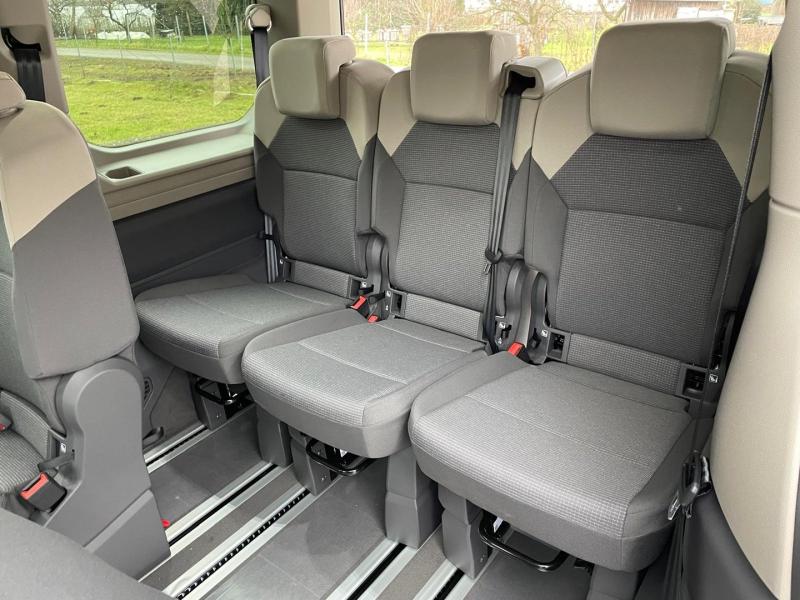 VW Multivan Business eHybrid 180 kW 4MOTION