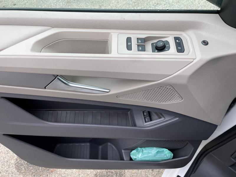 VW Multivan Business eHybrid 180 kW 4MOTION