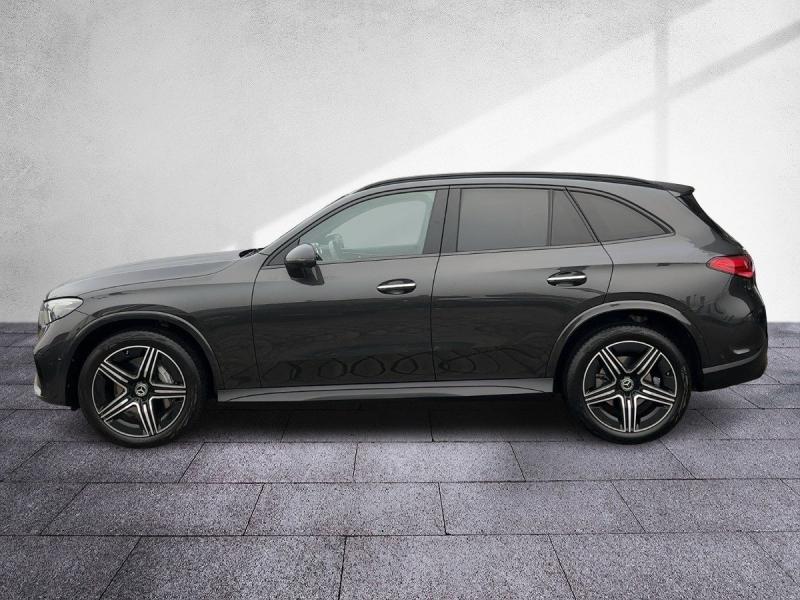 MERCEDES-BENZ GLC 200 d 4MATIC