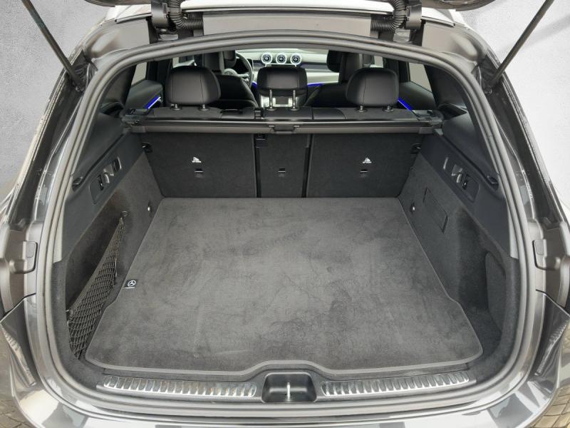 MERCEDES-BENZ GLC 200 d 4MATIC