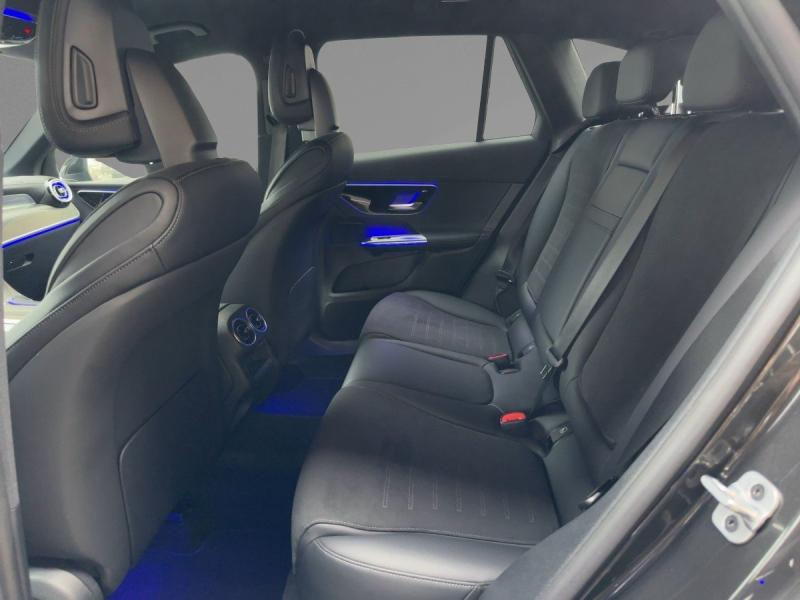 MERCEDES-BENZ GLC 200 d 4MATIC