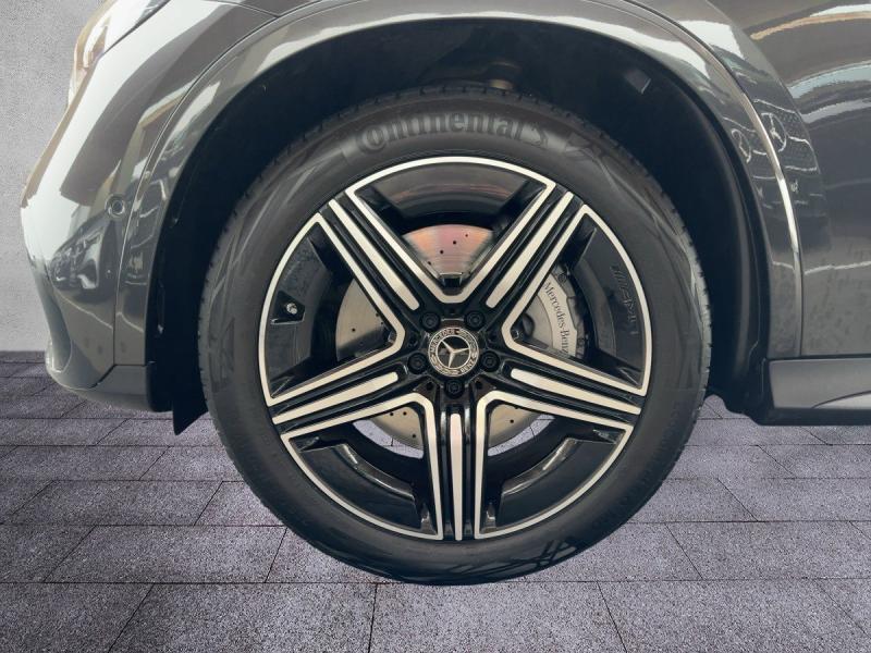 MERCEDES-BENZ GLC 200 d 4MATIC