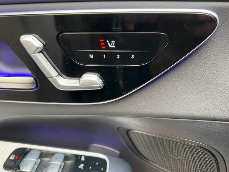 MERCEDES-BENZ GLC 200 d 4MATIC