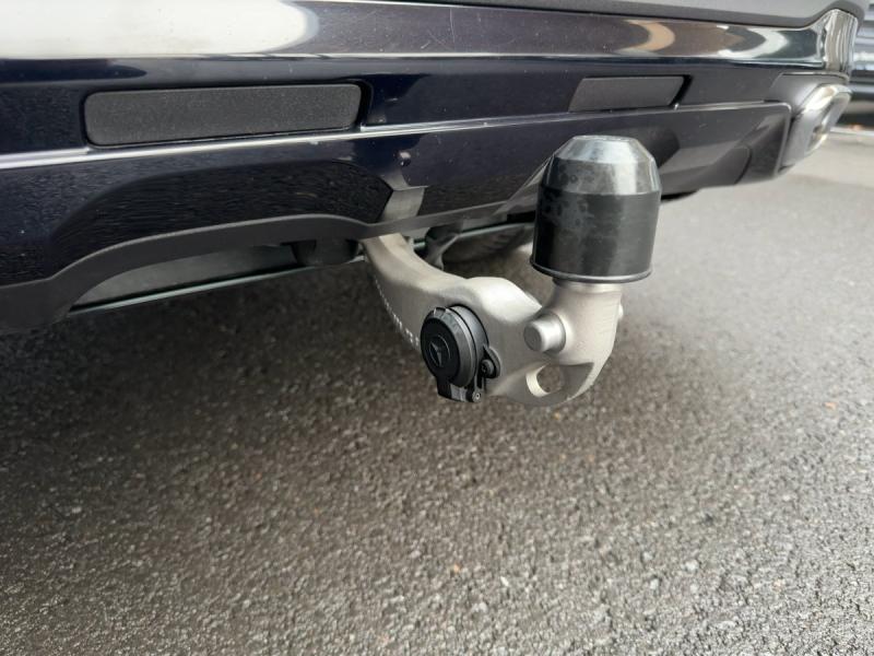 MERCEDES-BENZ GLC 200 d 4MATIC