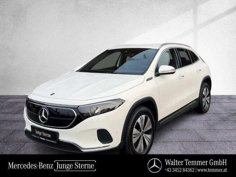EQA Mercedes-Benz MERCEDES-BENZ EQA 250 Progressive