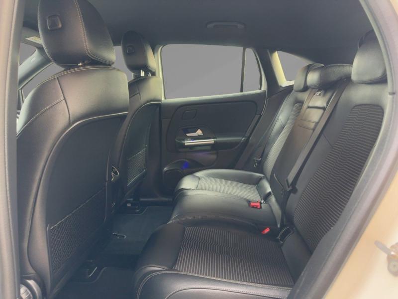 MERCEDES-BENZ EQA 250 Progressive