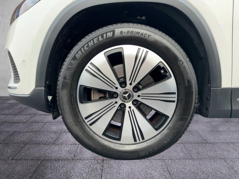 MERCEDES-BENZ EQA 250 Progressive