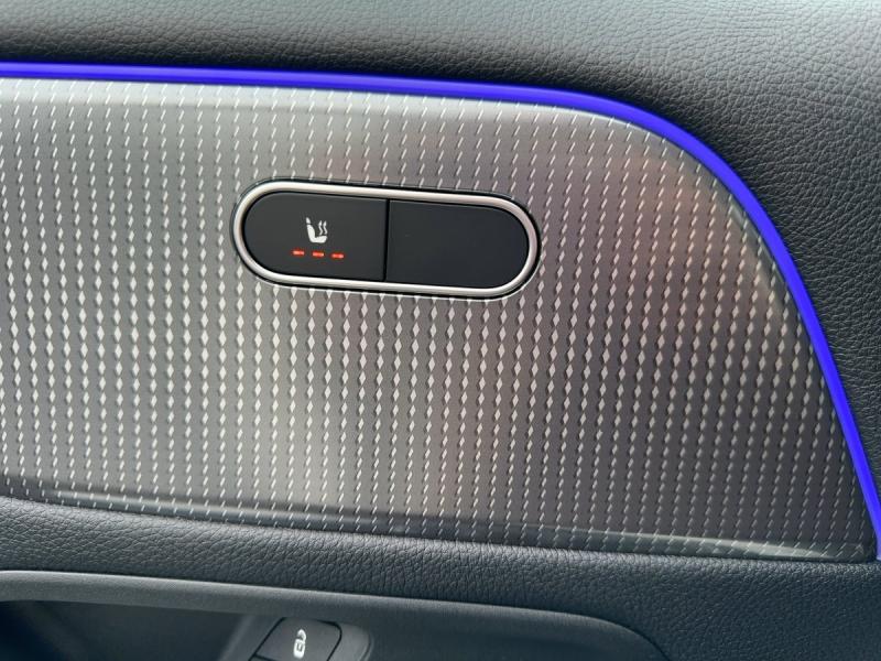 MERCEDES-BENZ EQA 250 Progressive