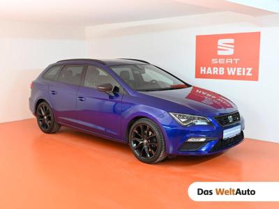 SEAT Leon Kombi FR Black-Edition TSI DSG