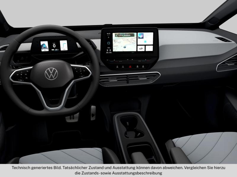 VW ID.3 Pro S 150 kW (5-Sitzer)