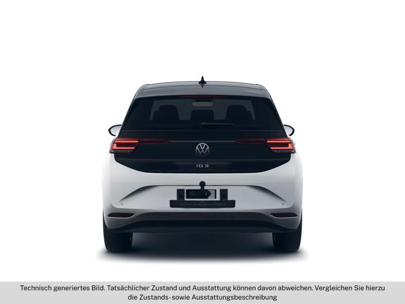 VW ID.3 Pure 125 kW Business