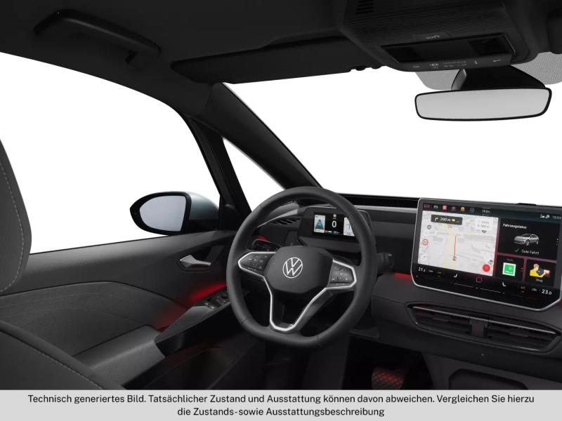 VW ID.3 Pure 125 kW Business